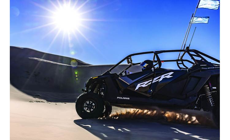 Garmin Tread 2 SxS Edition