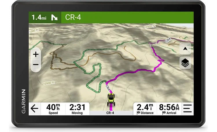 Garmin Tread 2 SxS Edition