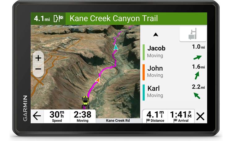 Garmin Tread 2 SxS Edition