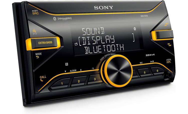 Sony DSX-B700