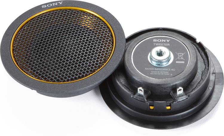 Sony XS-162ES