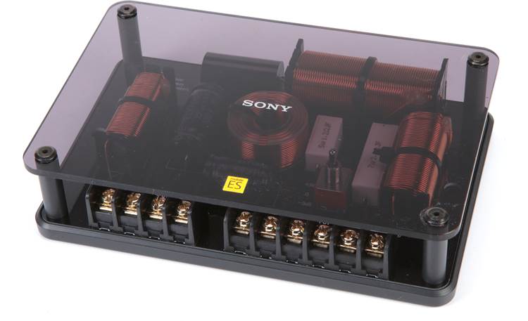 Sony XS-163ES