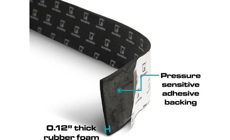SoundSkins Foam Tape