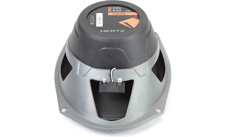 Hertz CPX 690 PRO