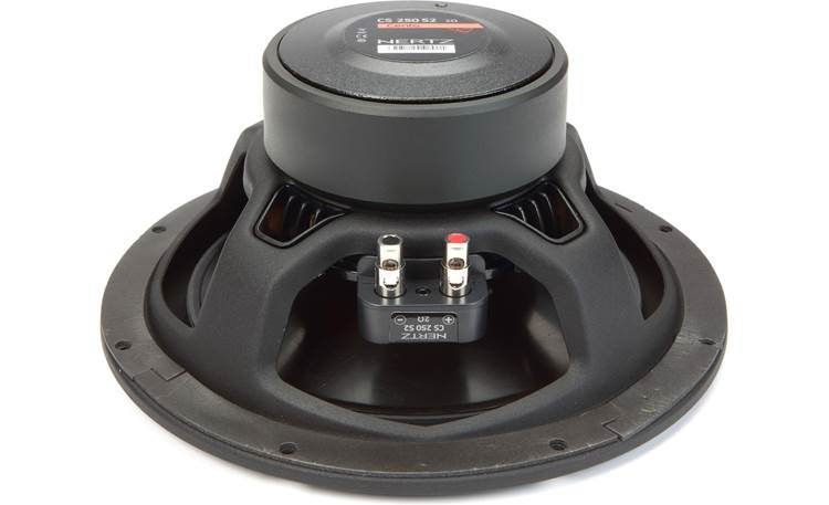 Hertz CS 250 S2