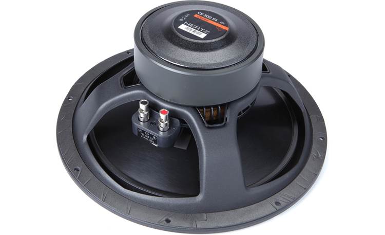 Hertz CS 300 S4