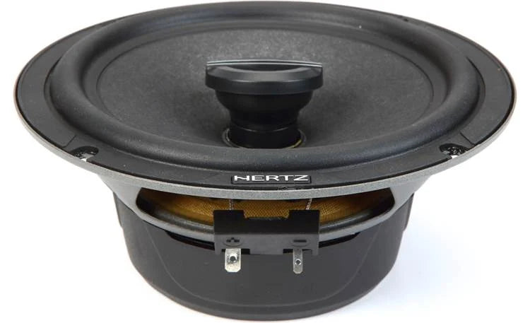 Hertz CX 165