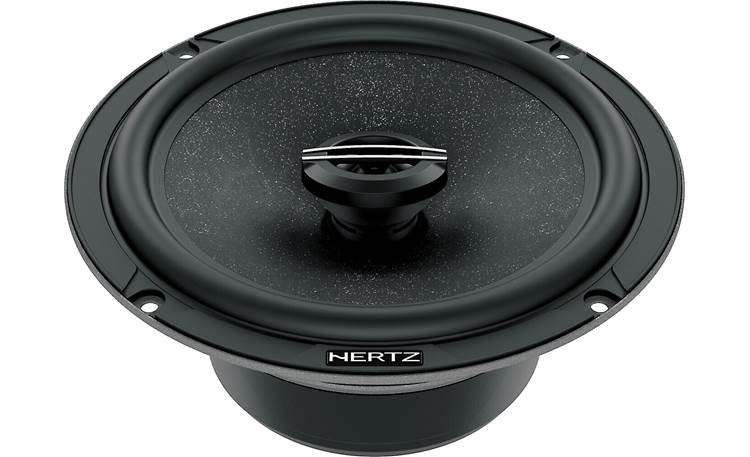 Hertz CX 165