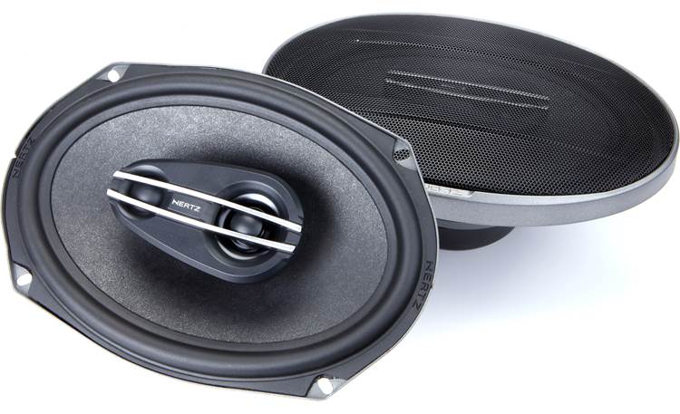 Hertz CX 690