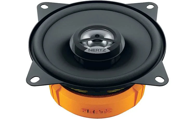Hertz DCX 100.3
