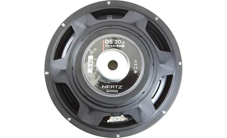 Hertz DS 30.3