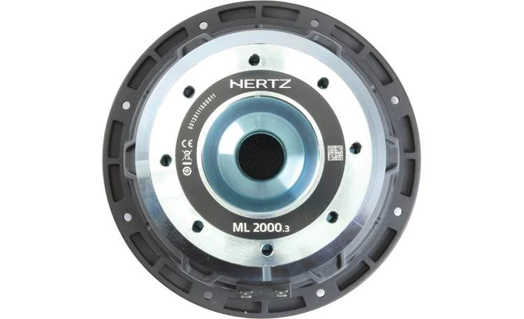 Hertz ML 2000.3