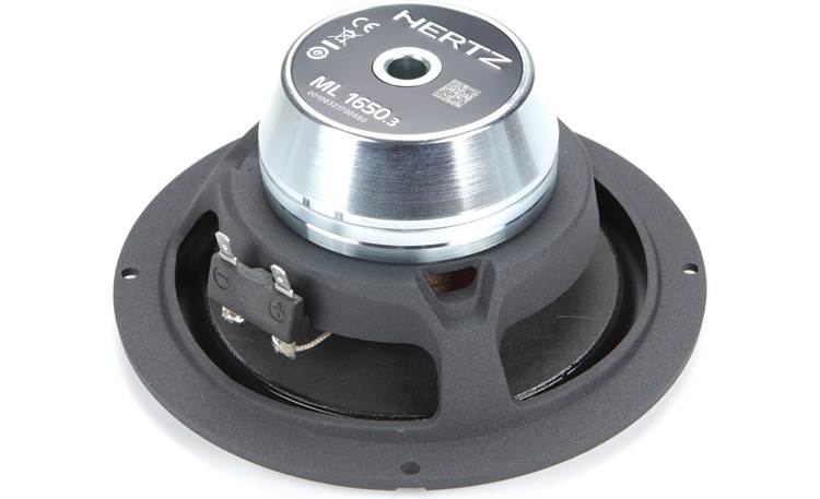 Hertz MLK 1650.3