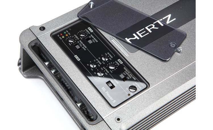 Hertz ML Power 1