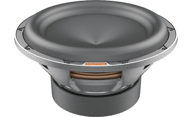 Hertz MP 250 D2.3
