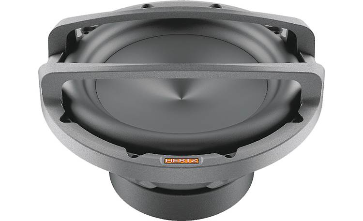 Hertz MP 250 D2.3