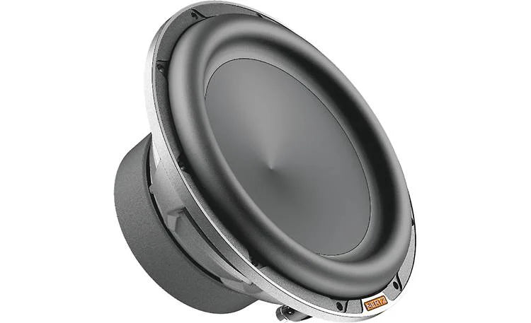 Hertz MP 250 D2.3