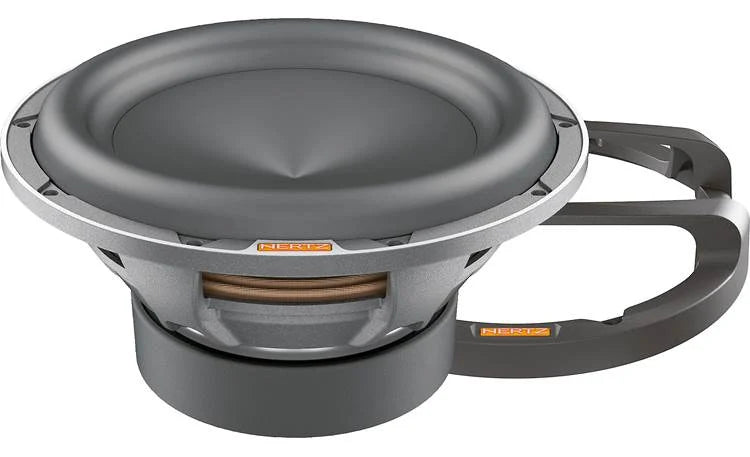 Hertz MP 250 D4.3