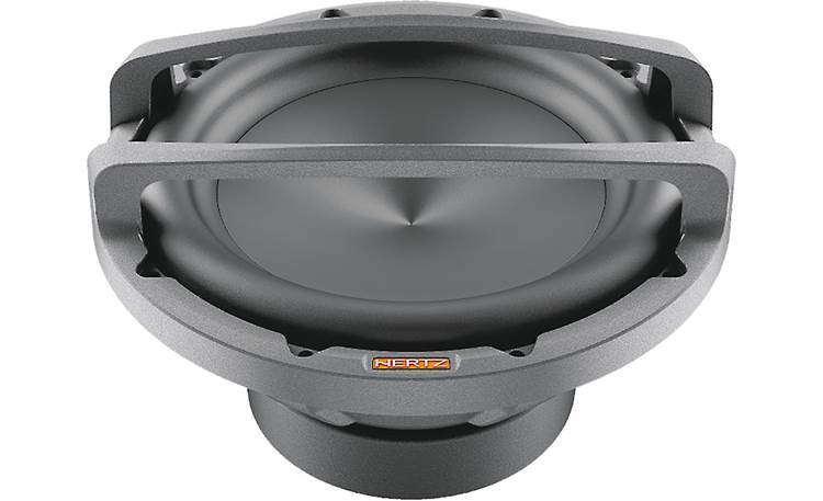 Hertz MP 250 D4.3