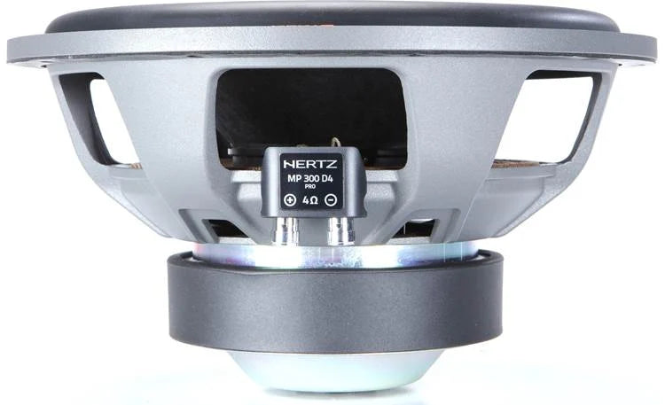 Hertz MP 300 D4.3