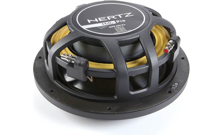 Hertz MPS 250 S2