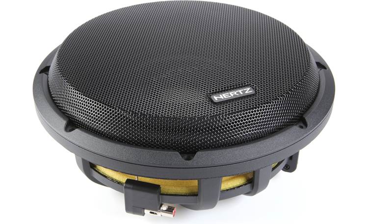 Hertz MPS 250 S2