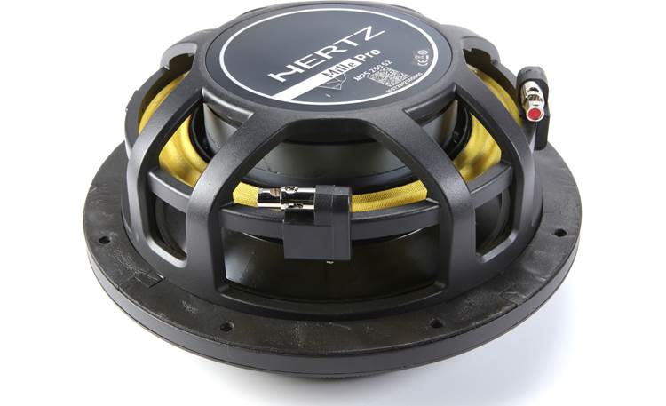 Hertz MPS 250 S4