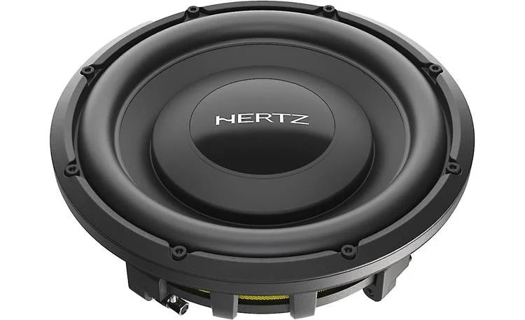 Hertz MPS 250 S4