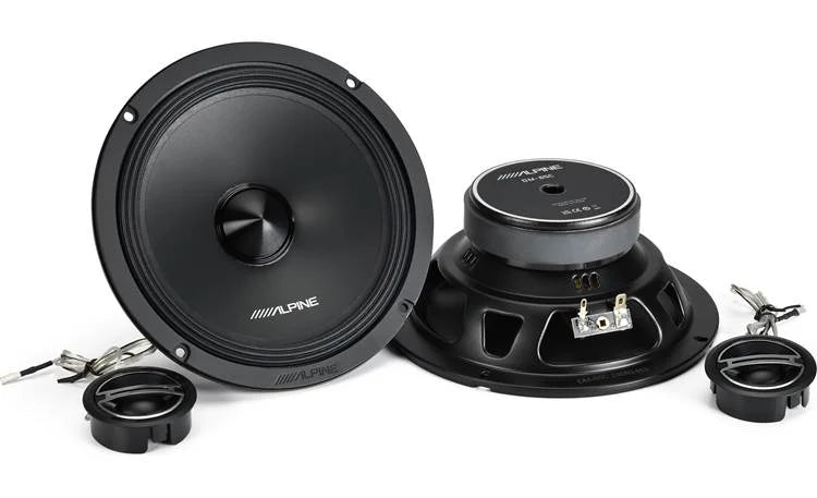Alpine DM-65C-G