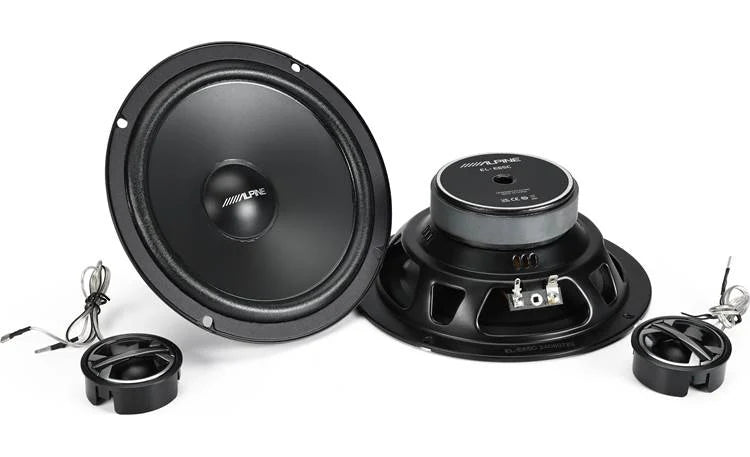 Alpine EL-E65C-G