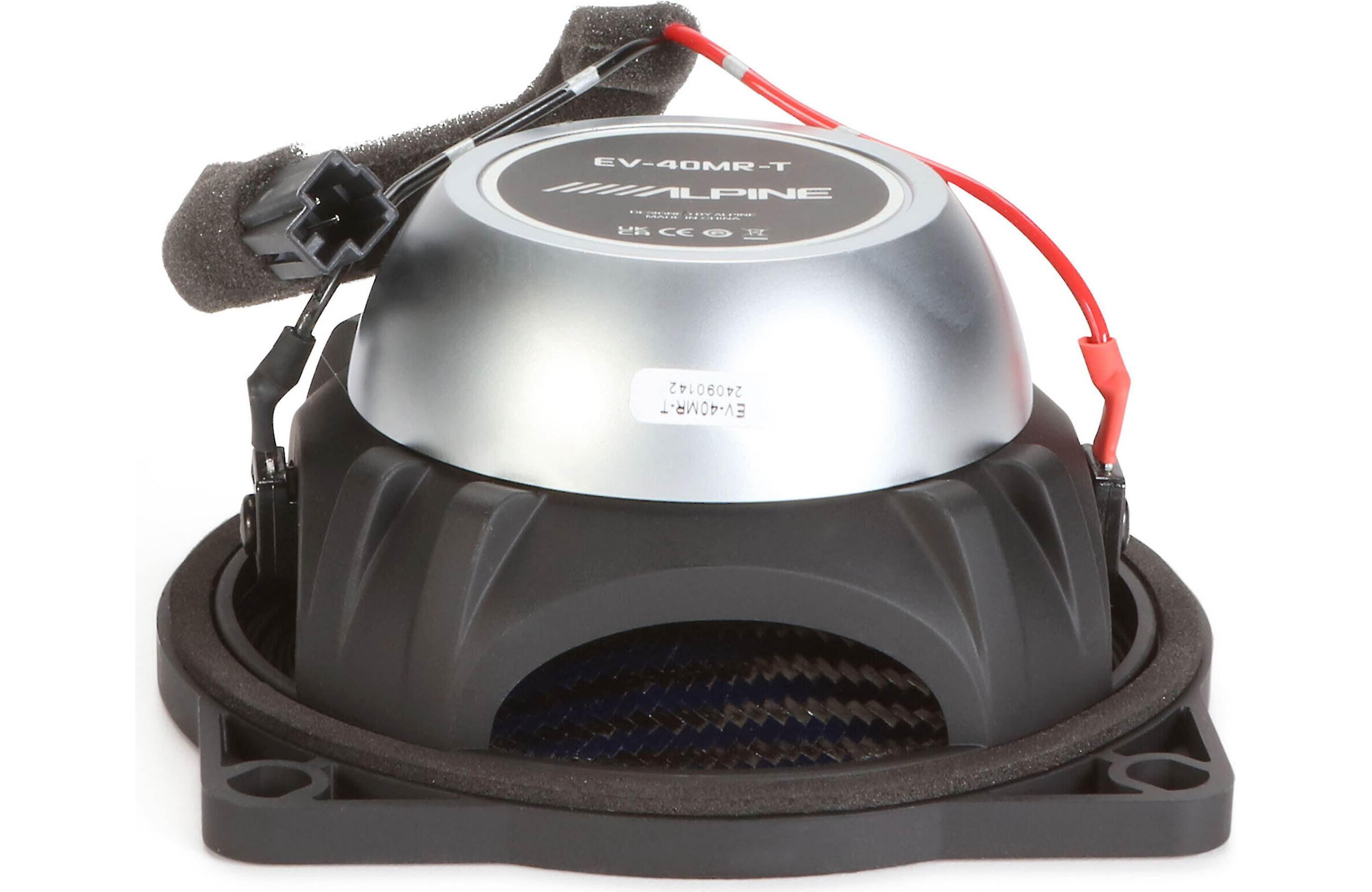 Alpine EV-40M-T