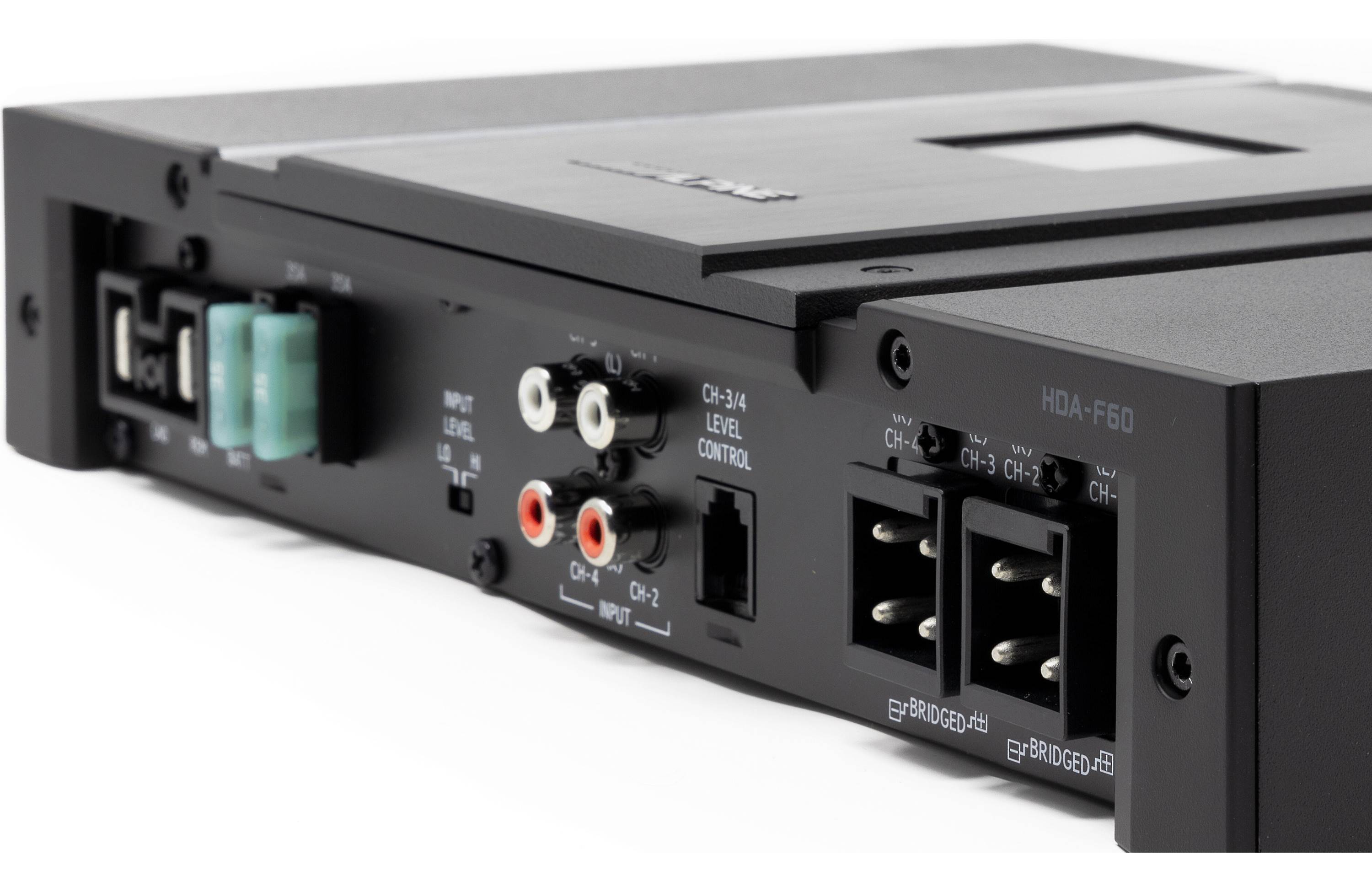 Alpine HDA-F60