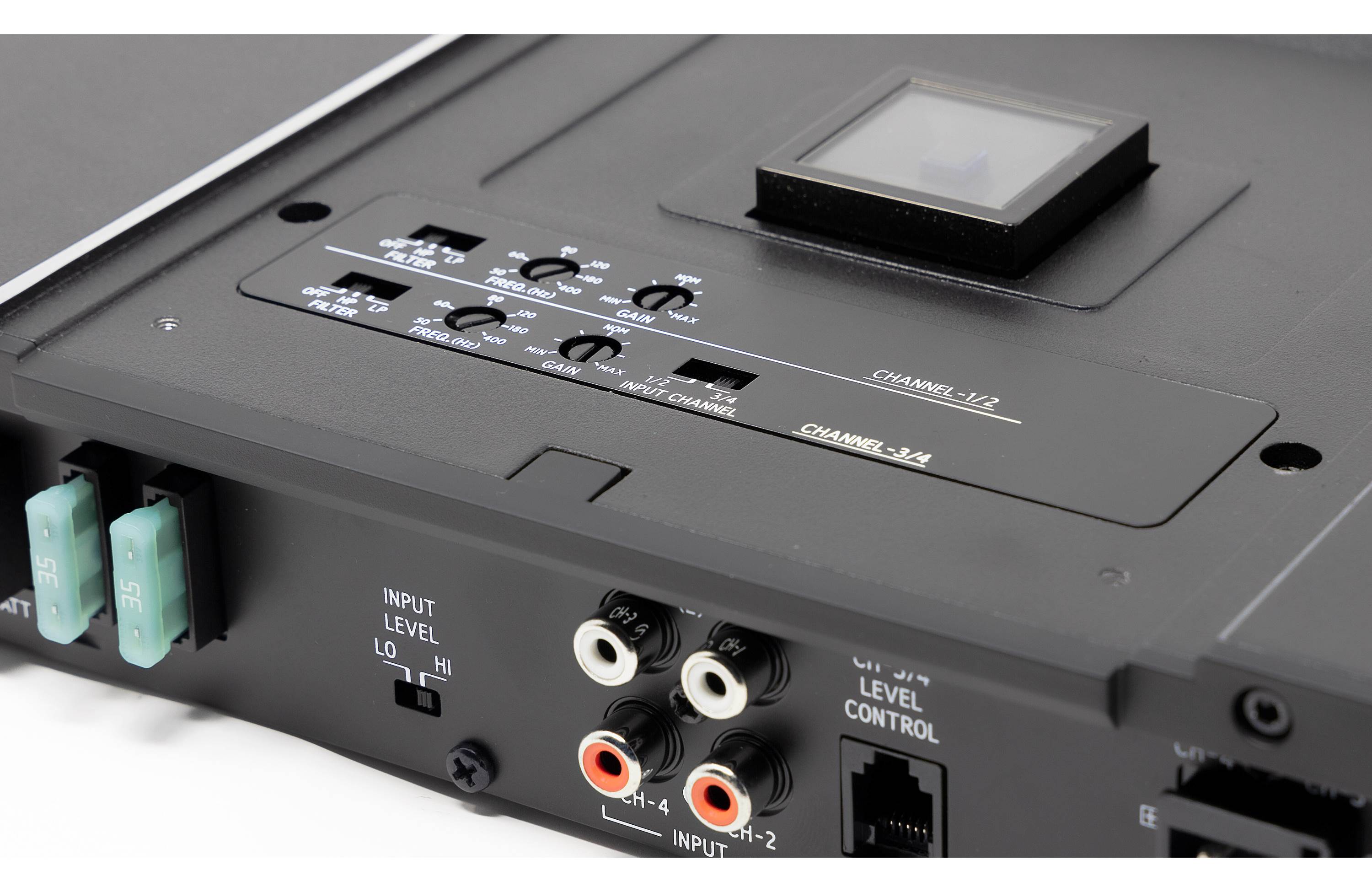 Alpine HDA-F60