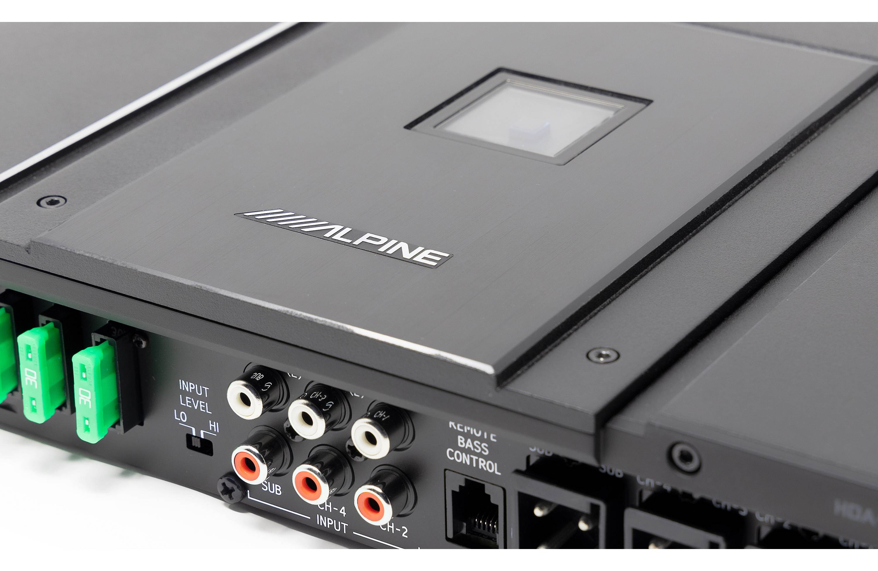 Alpine HDA-V90