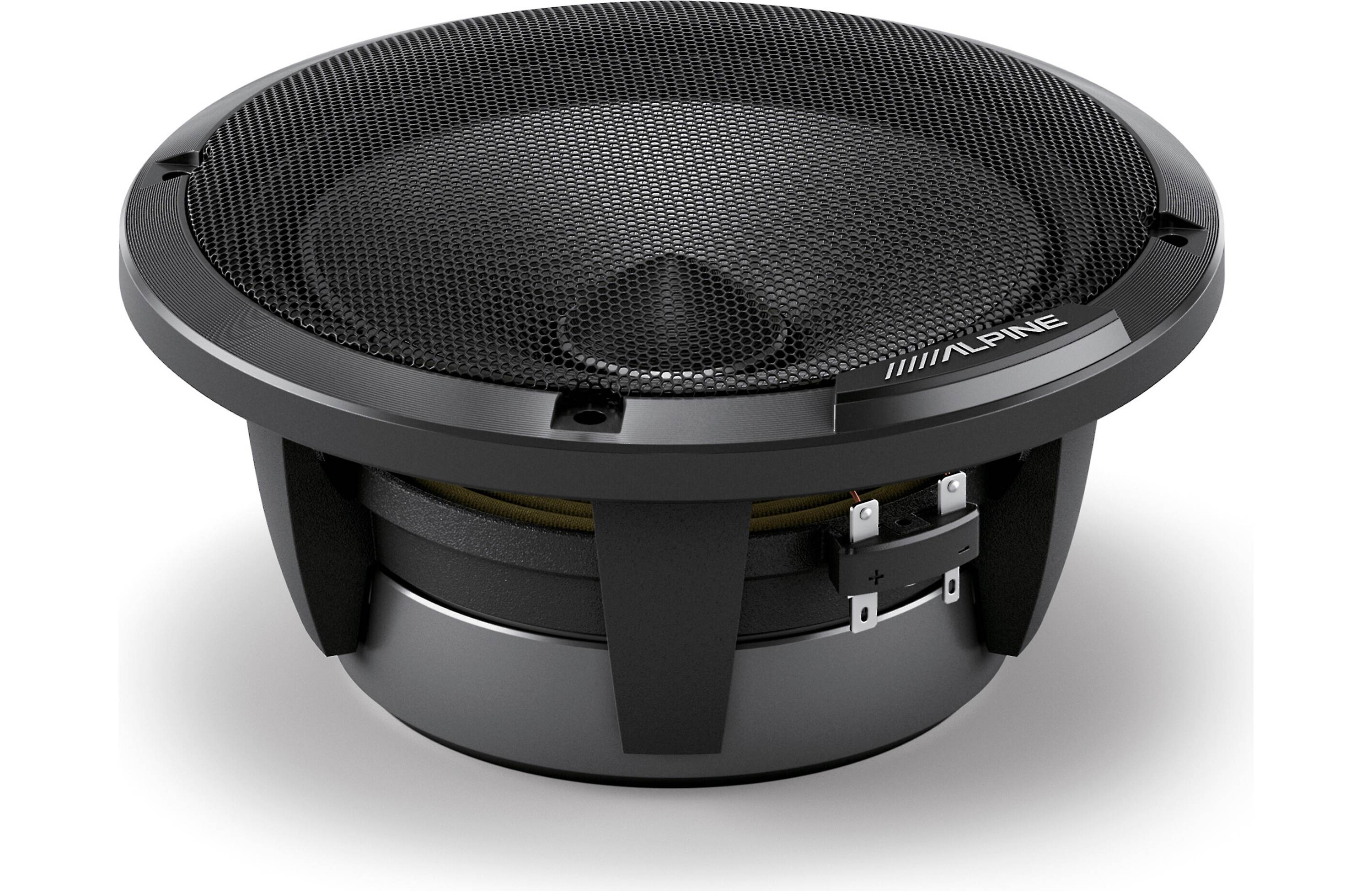 Alpine HDZ-65CS
