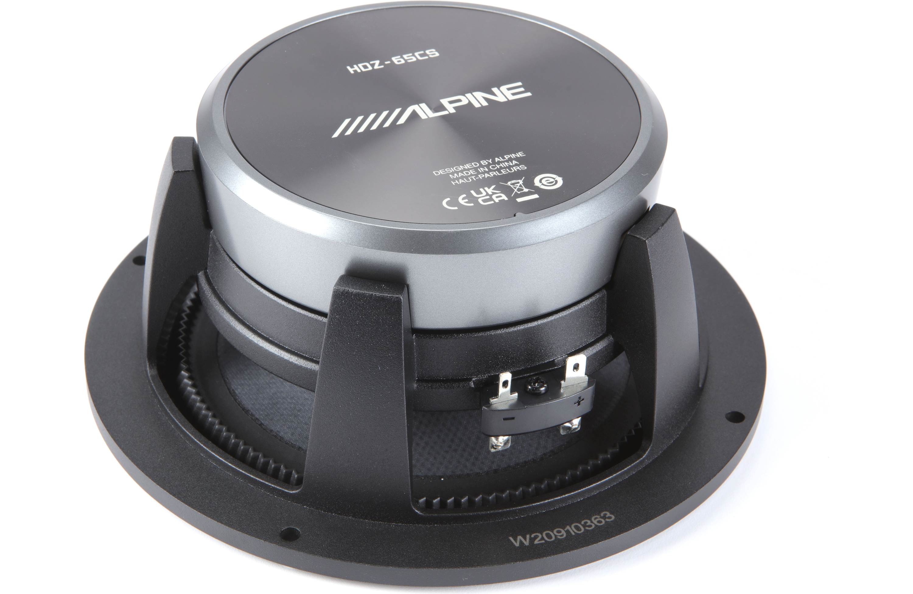 Alpine HDZ-65CS