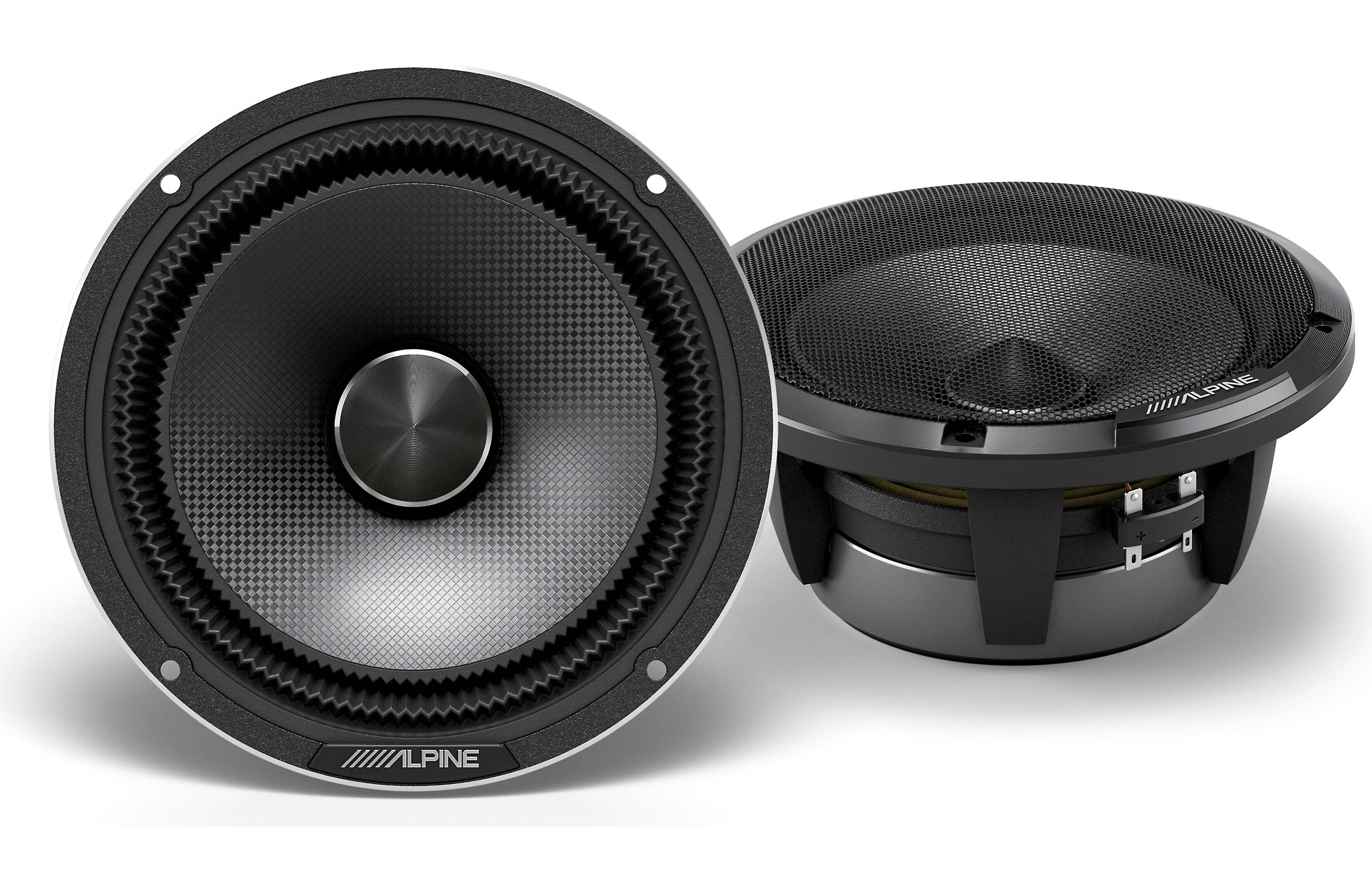 Alpine HDZ-65CS