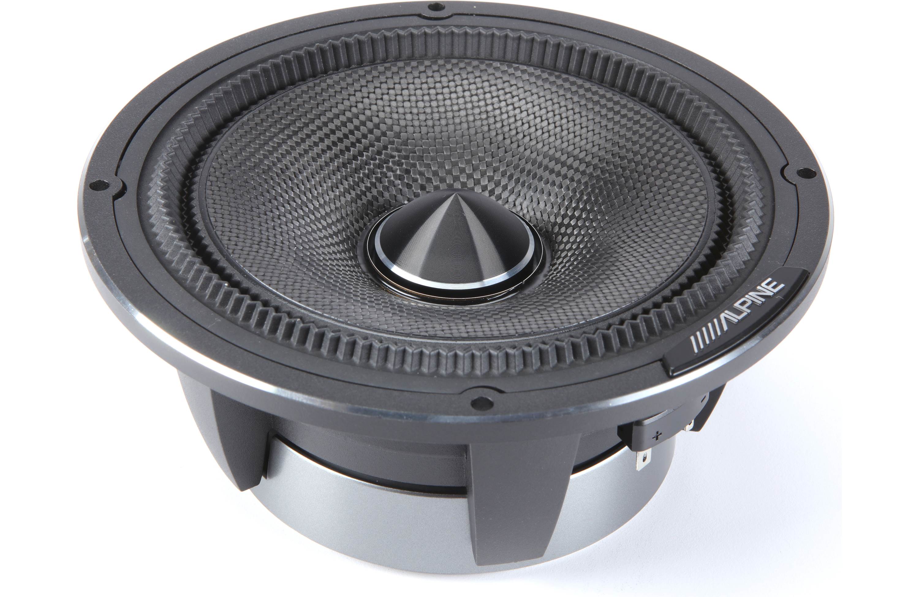 Alpine HDZ-65CS