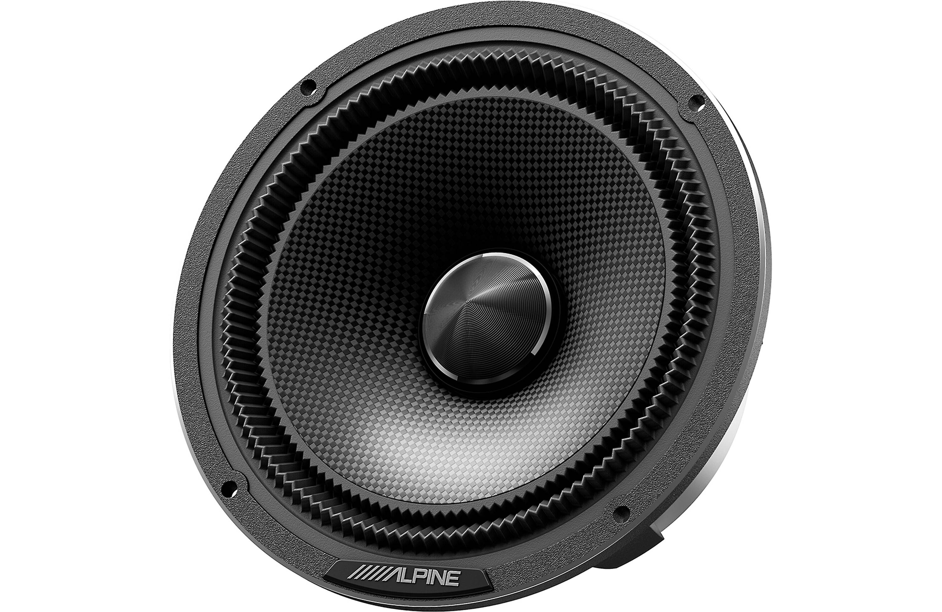 Alpine HDZ-65CS