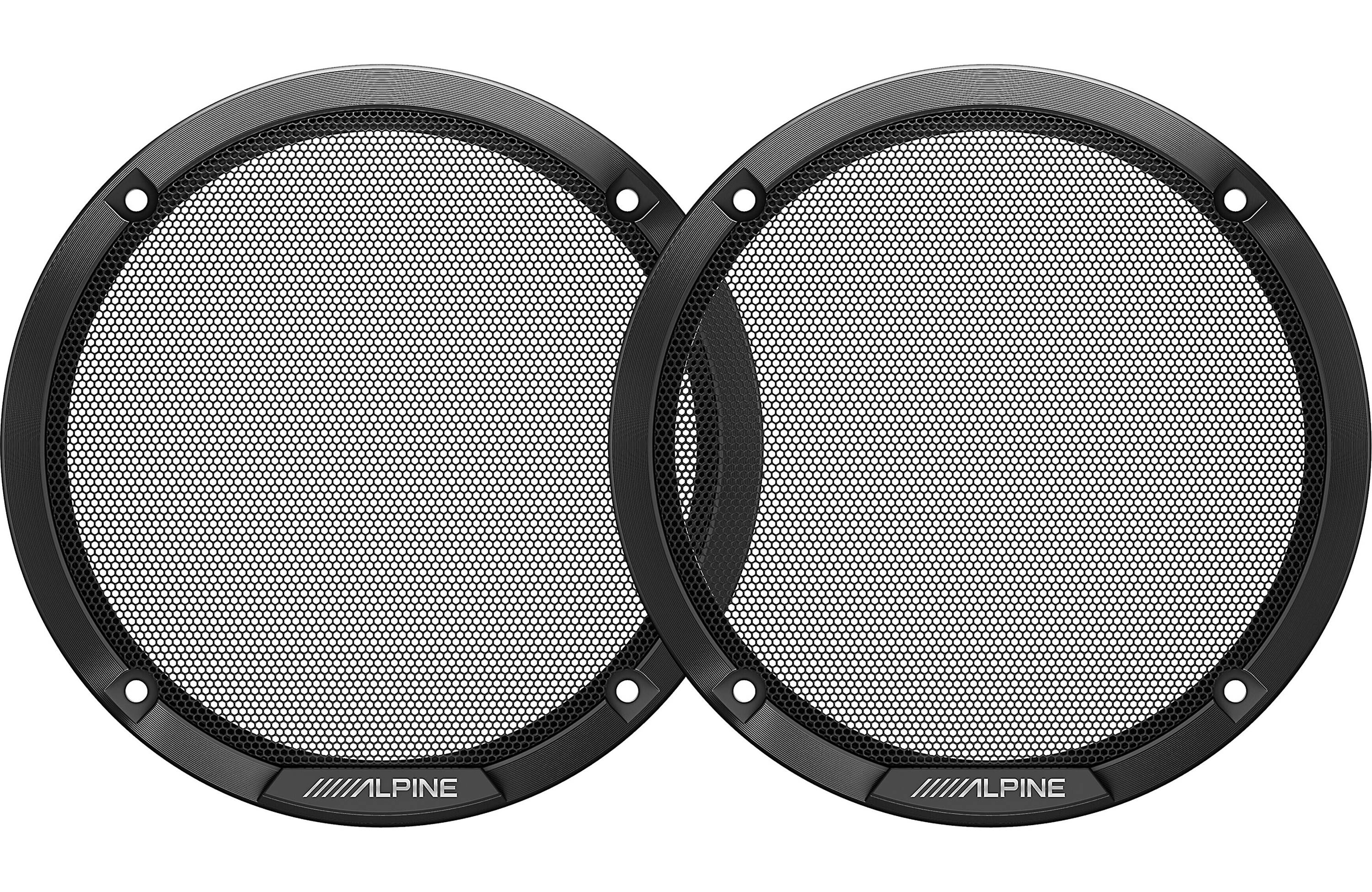 Alpine HDZ-65CS