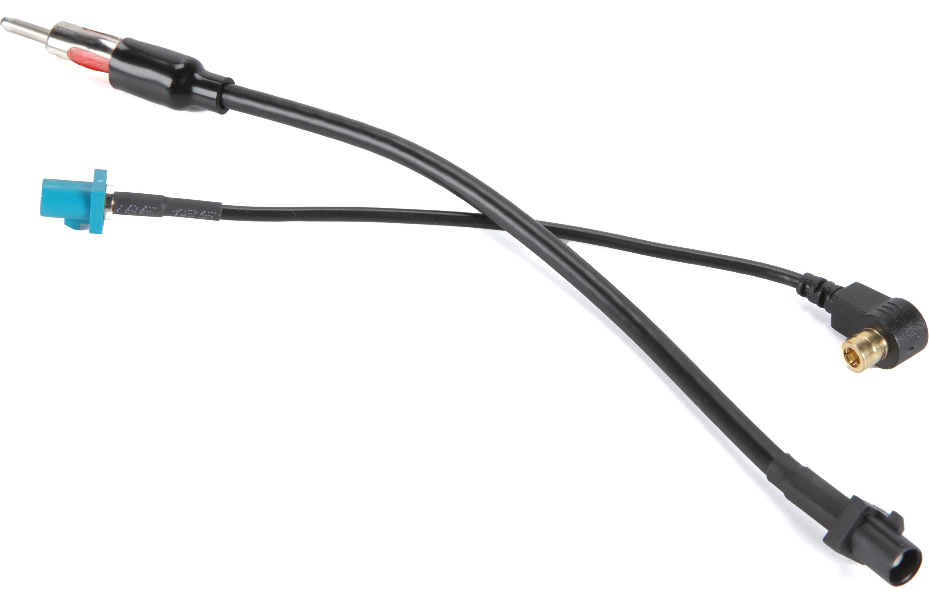 Alpine Restyle i407-WRA-JK