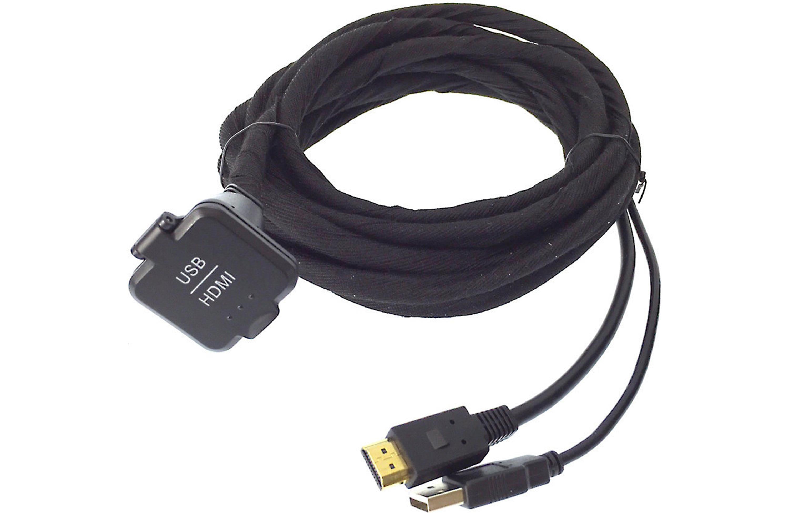 Alpine KCU-315UH