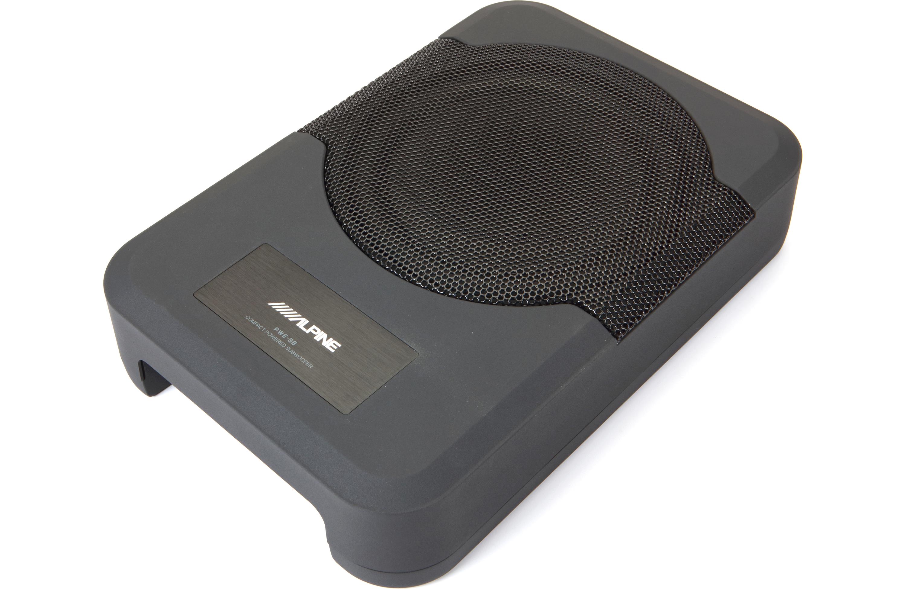 Alpine PWE-S8-WRA