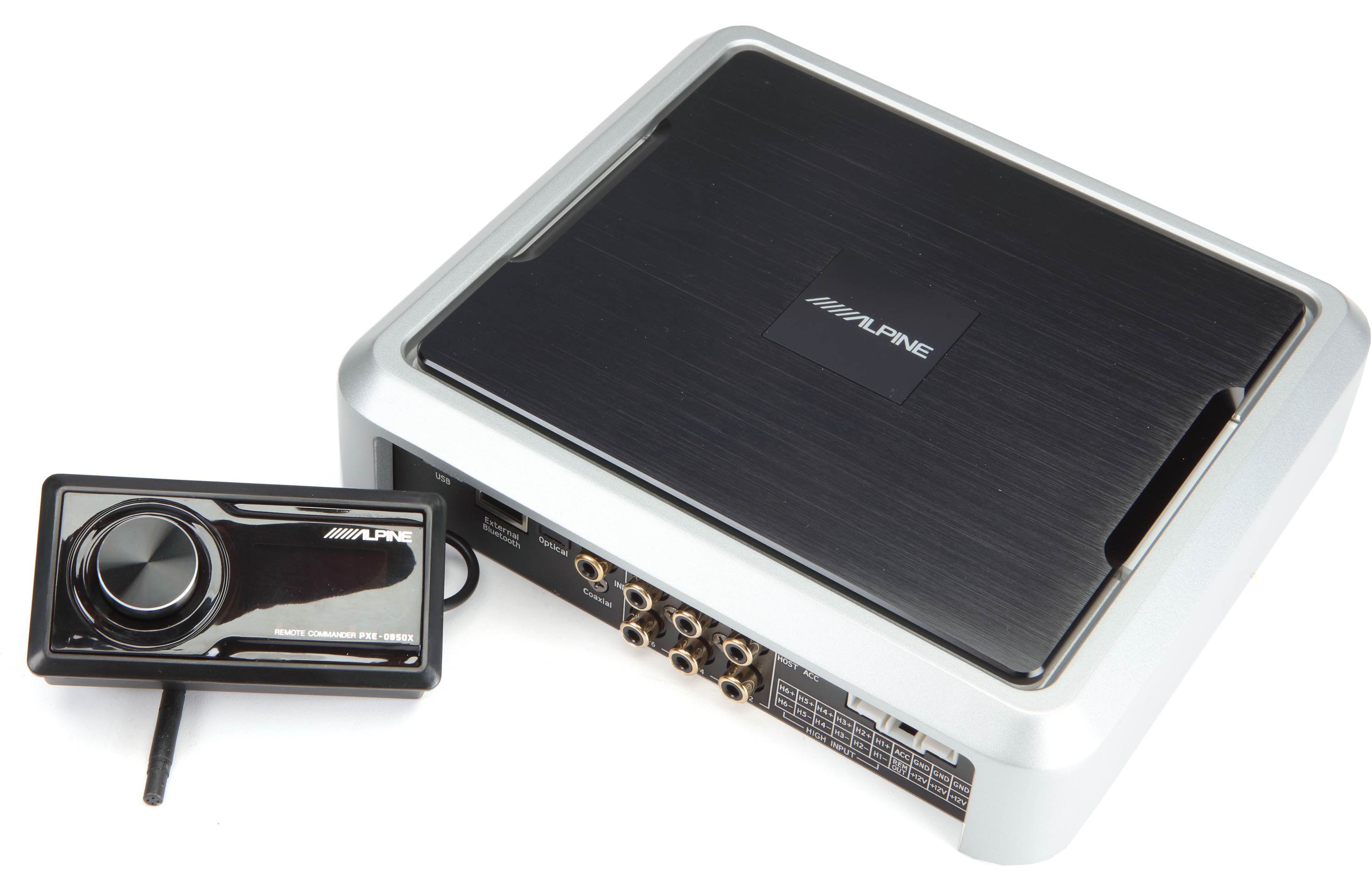 Alpine PXE-0850X