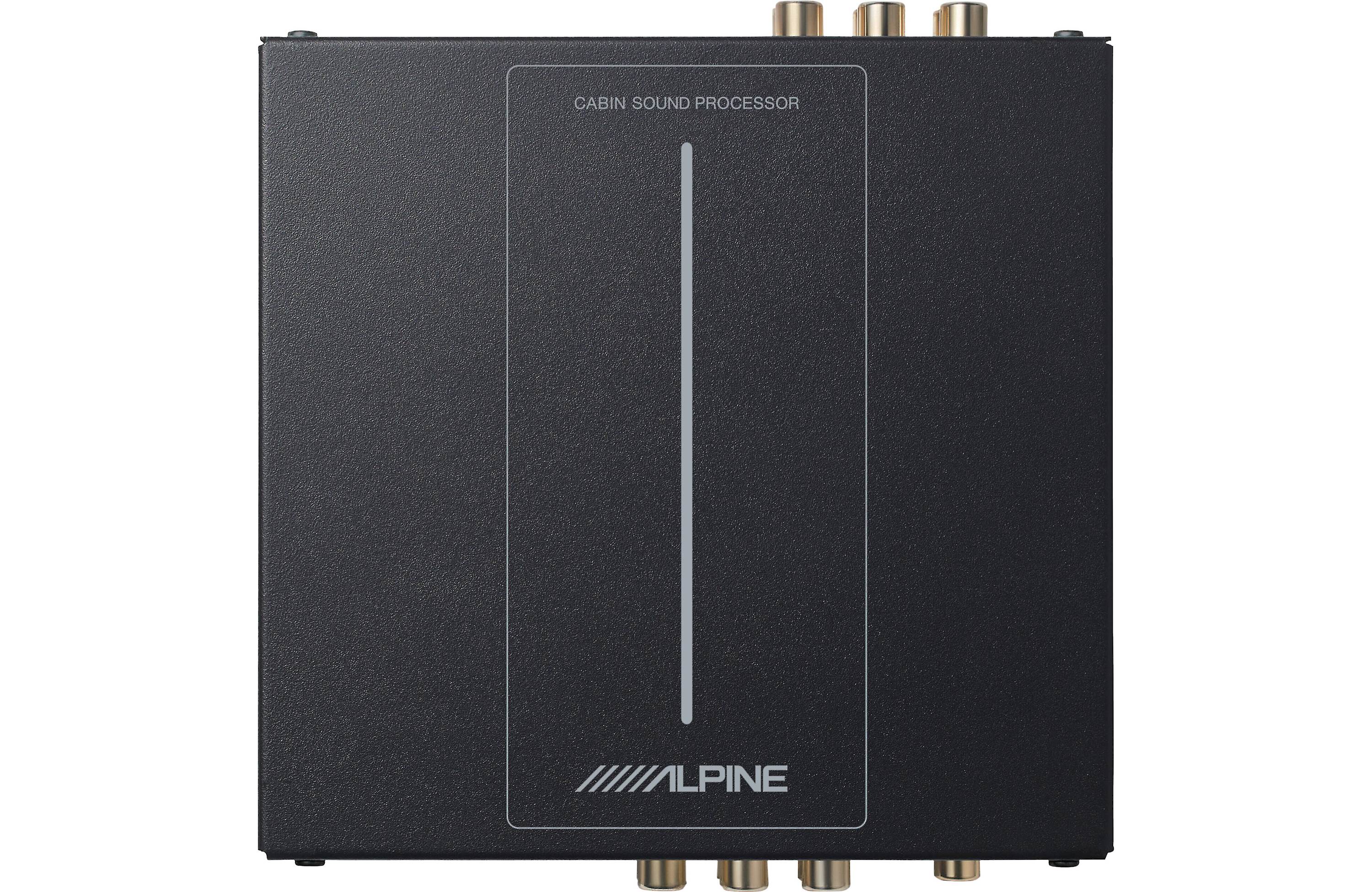 Alpine PXE-C60-60