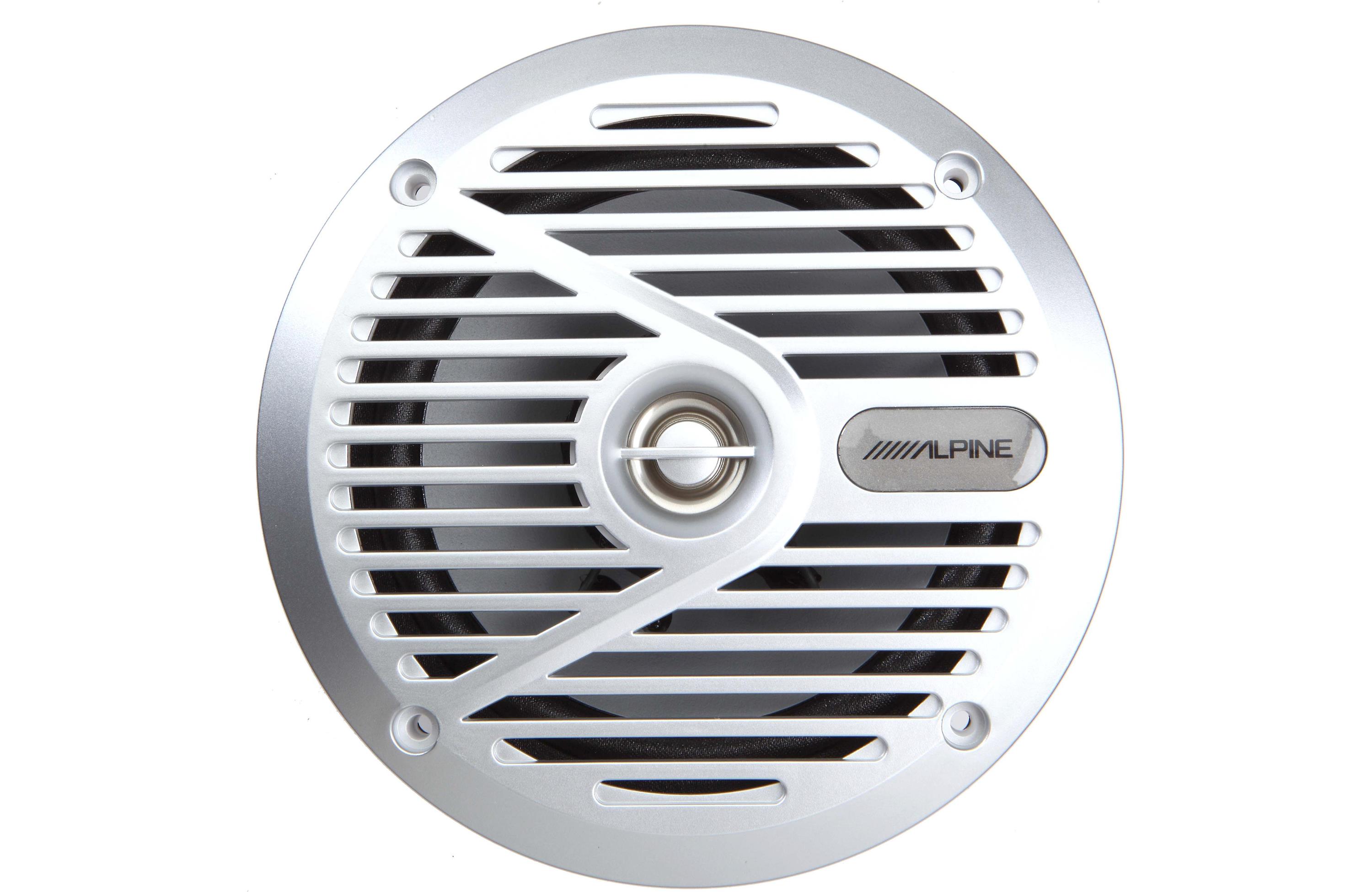 Alpine SPS-M601