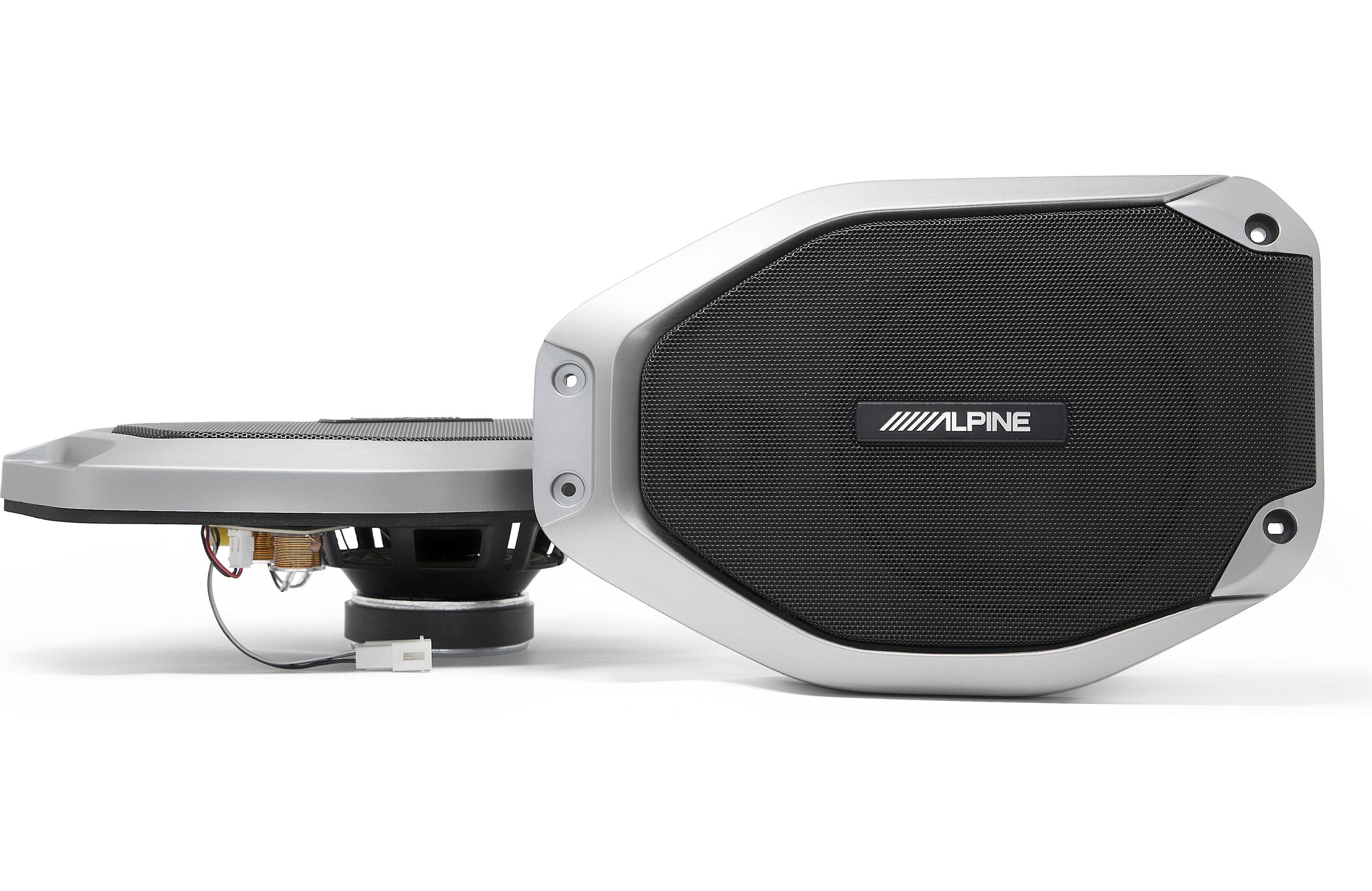 Alpine SPV-65-JLT
