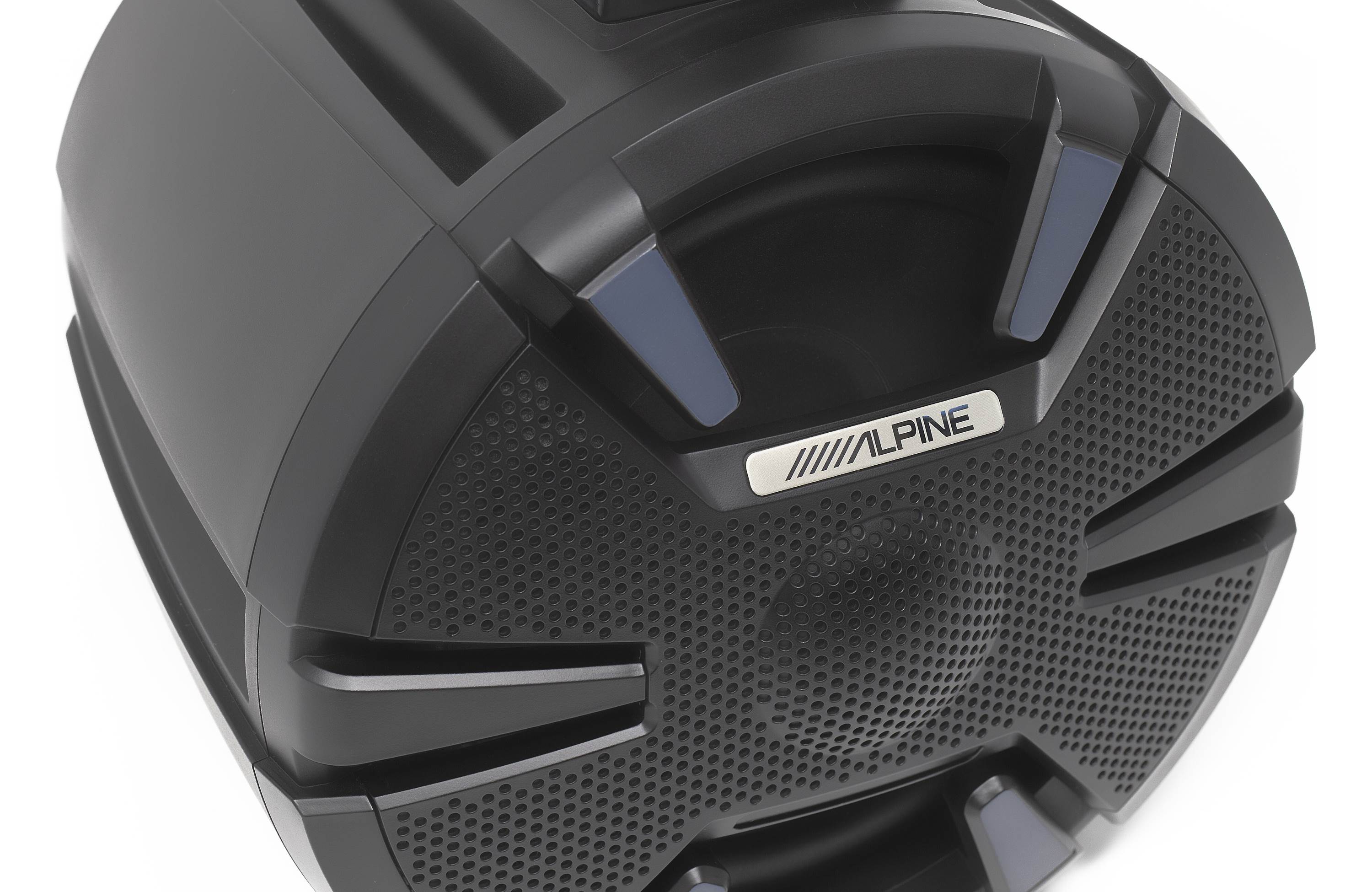 Alpine SPV-65-SXS