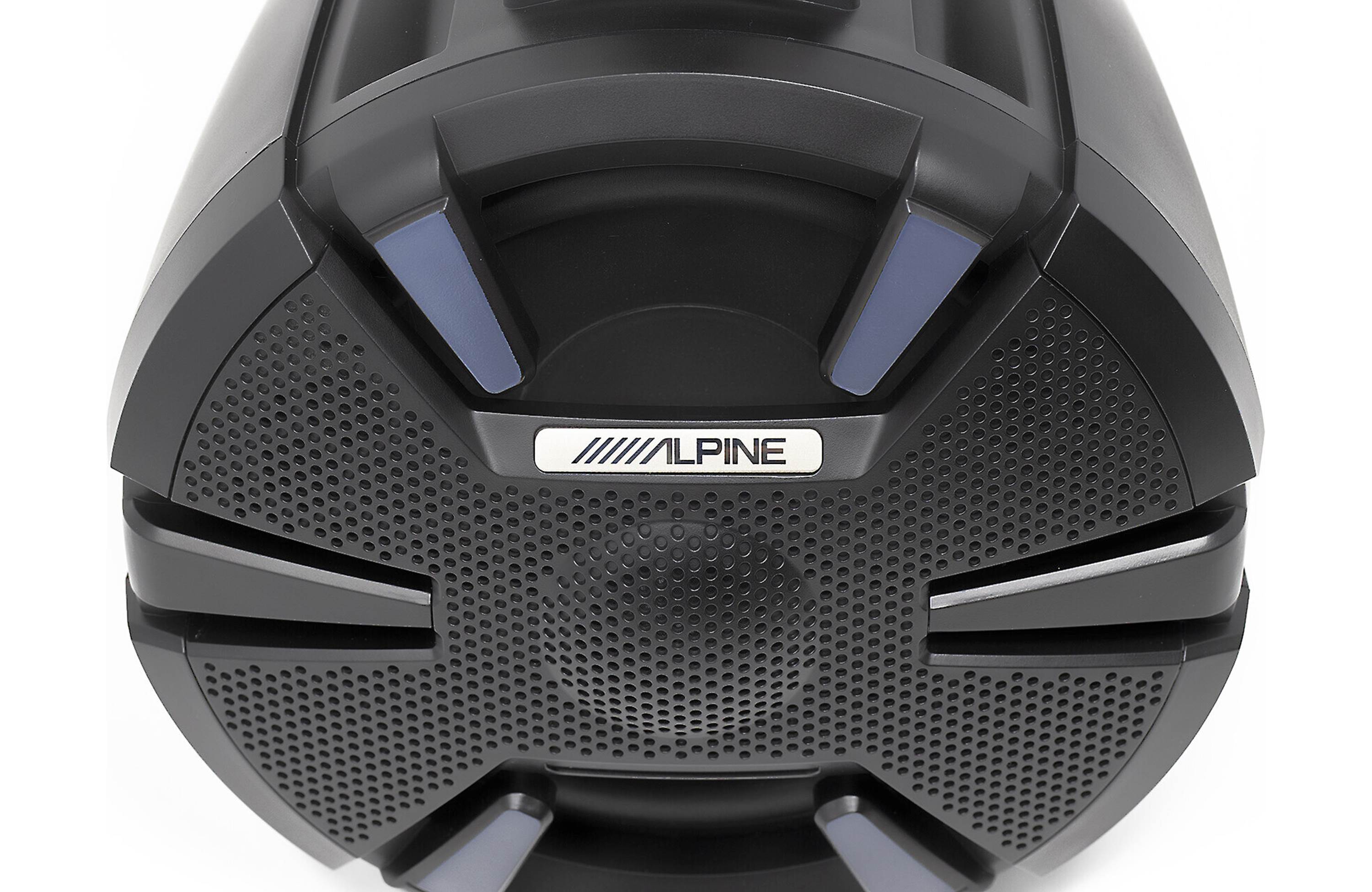 Alpine PSS-SXS01-PWR