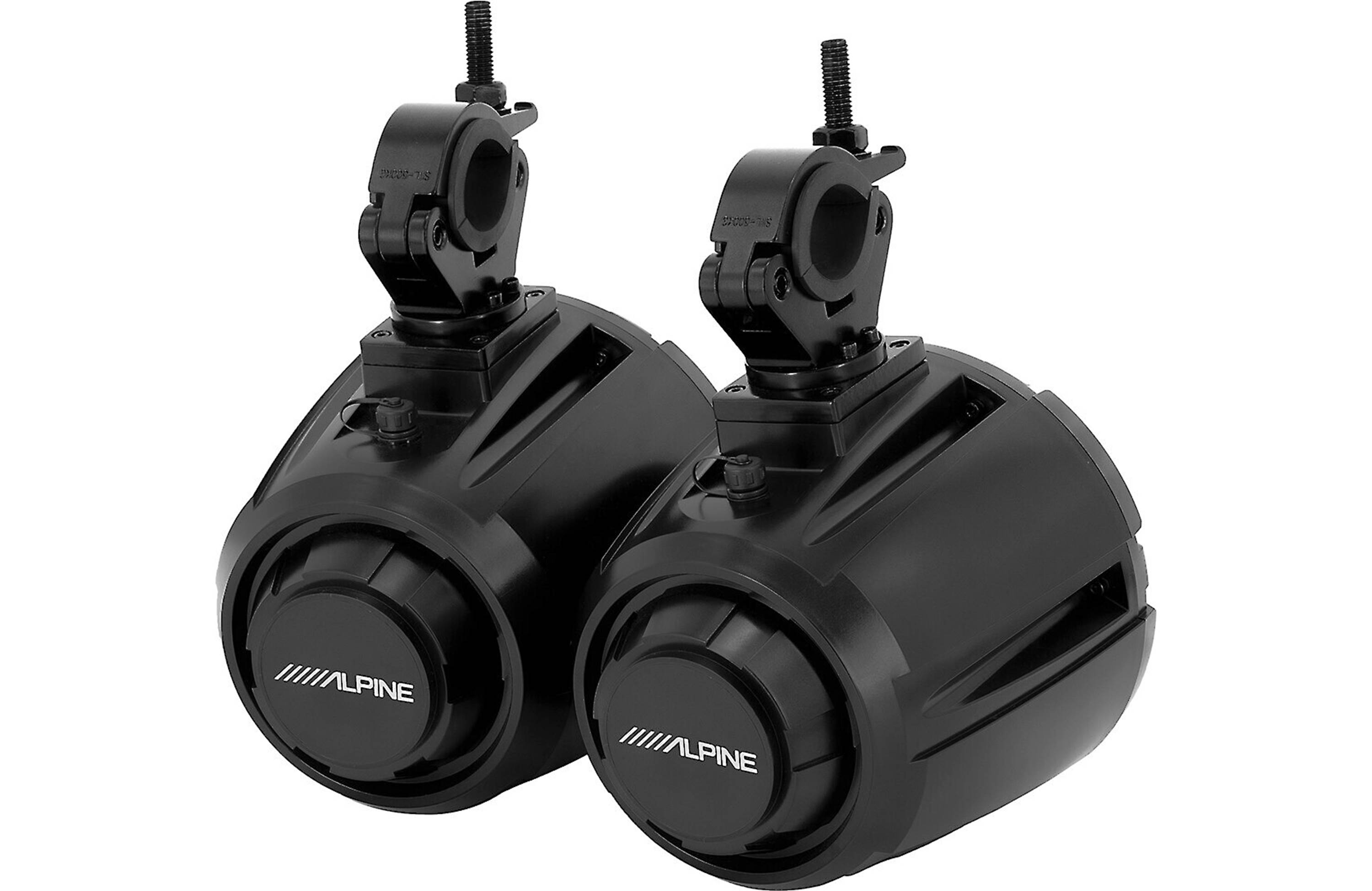 Alpine PSS-SXS01-PWR